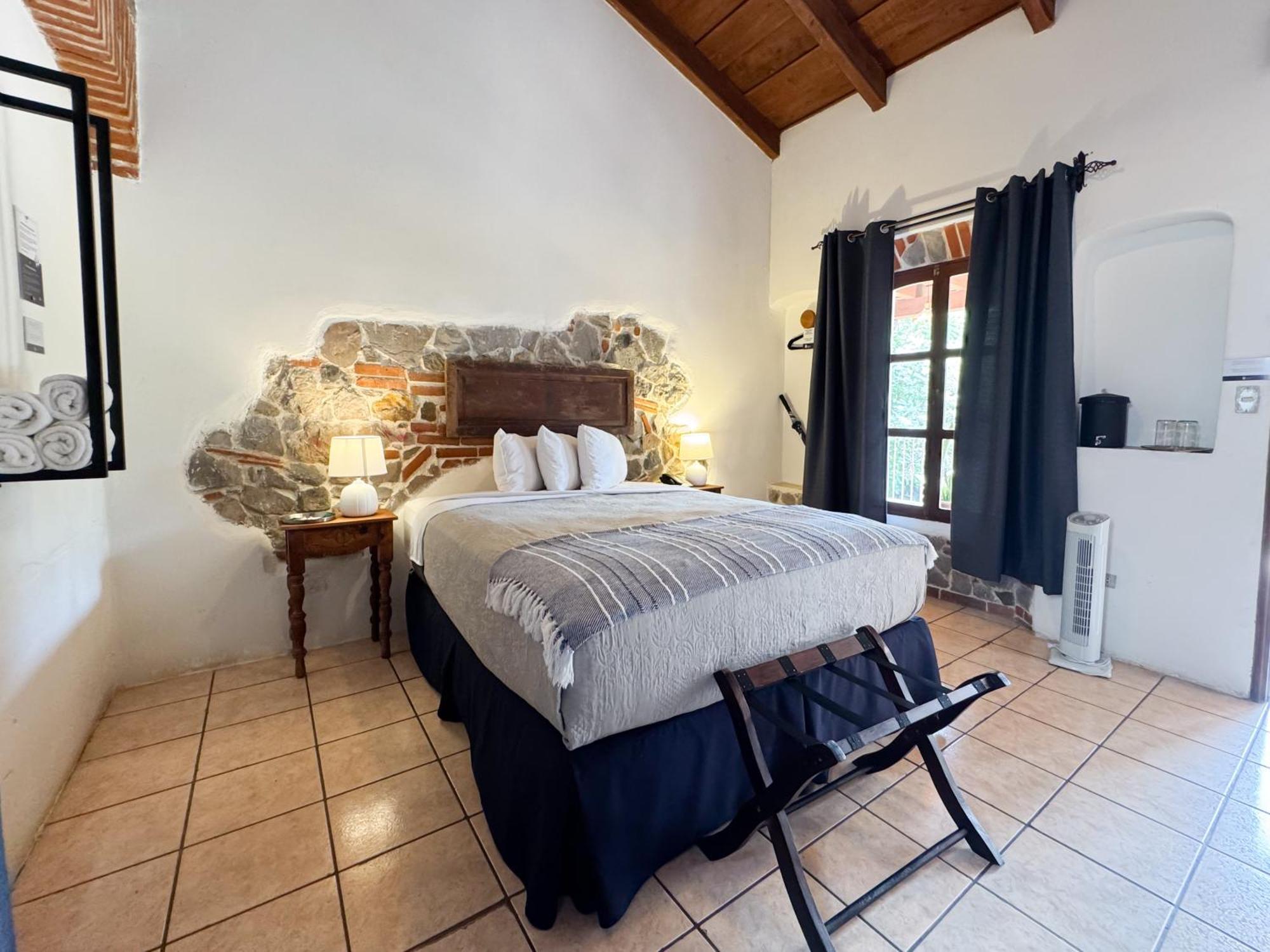 Hotel Cacique Real Antigua Kamer foto
